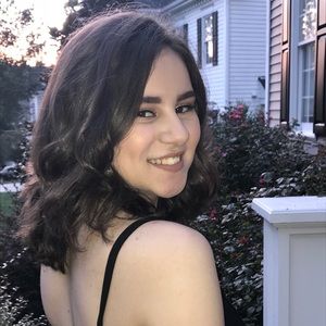 Meet your Posher, Kathy